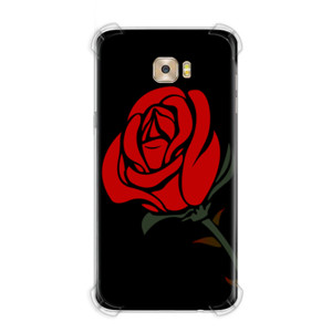 Casing HP Rose are Red Case
