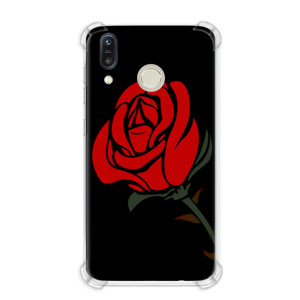 Casing HP Rose are Red Case