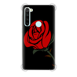 Casing HP Rose are Red Case