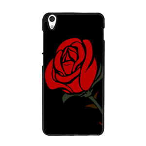 Rose are Red Case Casing HP