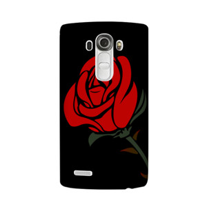 Rose are Red Case Casing HP
