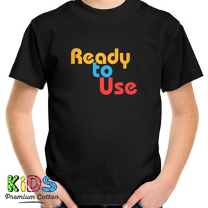Kaos Ready