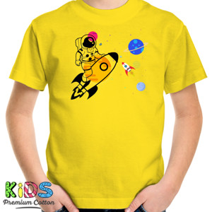Kaos SPACE