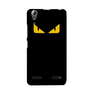 Fendi Monster Eye Casing HP