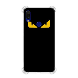 Casing HP Fendi Monster Eye