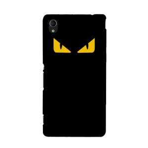 Fendi Monster Eye Casing HP