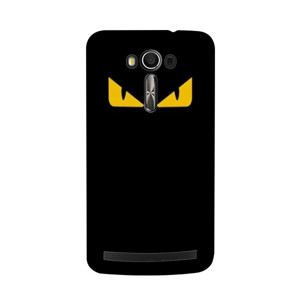 Fendi Monster Eye Casing HP