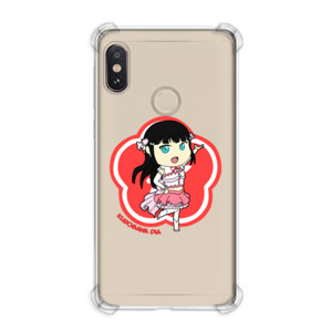 Casing HP Kurosawa Dia Chibi