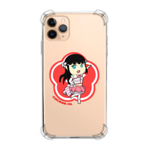 Casing HP Kurosawa Dia Chibi