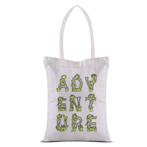 Tas Tote Adventure 1 bag