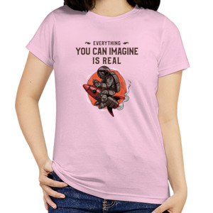 Kaos Imajinasi Visual 