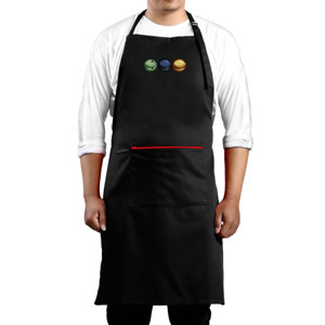Celemek Apron cookie clicker