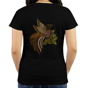 Kaos Batik Lovers Premium #2