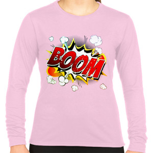 Kaos Boom
