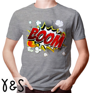 Kaos Boom