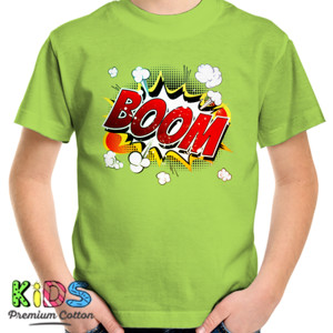 Kaos Boom