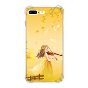 Bermain Biola Casing HP