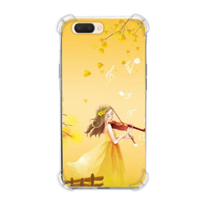 Casing HP Bermain Biola