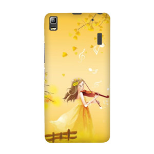 Bermain Biola Casing HP