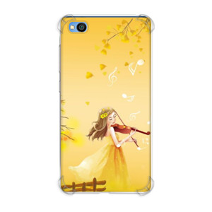 Casing HP Bermain Biola