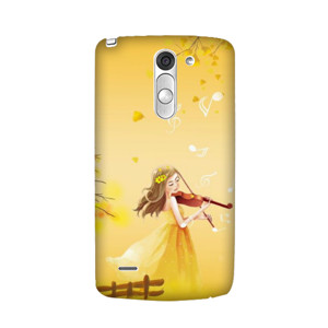 Bermain Biola Casing HP