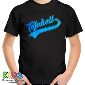 Kaos Tofuball TAHU BULAT