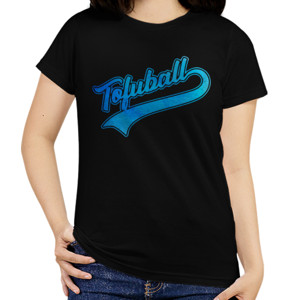 Kaos Tofuball TAHU BULAT