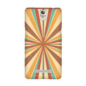 Color Blash 1 Casing HP