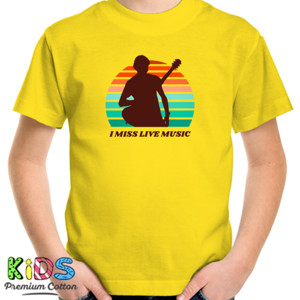 Kaos Gitaris Indonesia