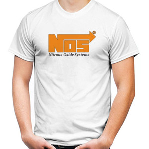 Kaos NOS White