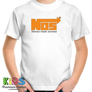 Kaos NOS White