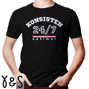 Kaos kaos optimal 116