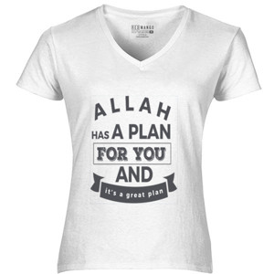 Kaos Kaos Quote Islami