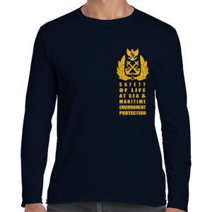 Kaos harbour master 01