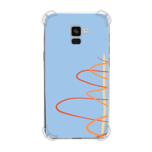 Casing HP Amplitudo - C