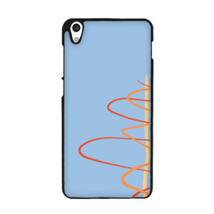 Amplitudo - C Casing HP