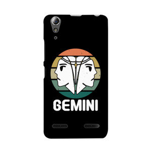 Zodiak Gemini Casing HP