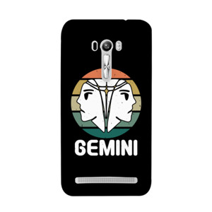 Zodiak Gemini Casing HP
