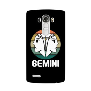Zodiak Gemini Casing HP