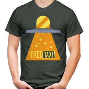 Kaos Free Taxi