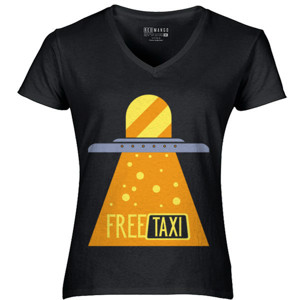 Kaos Free Taxi