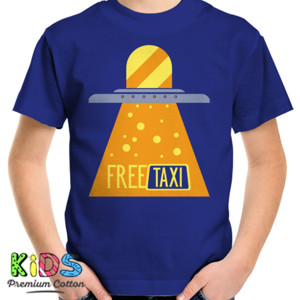 Kaos Free Taxi