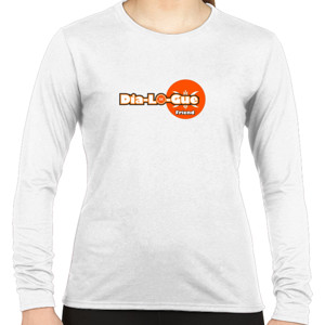 Kaos Dia Lo gue pren