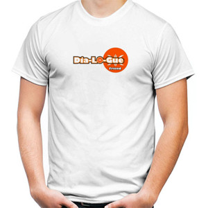 Kaos Dia Lo gue pren