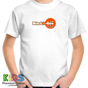 Kaos Dia Lo gue pren