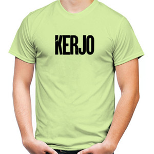 Kaos KERJO!