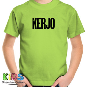 Kaos KERJO!