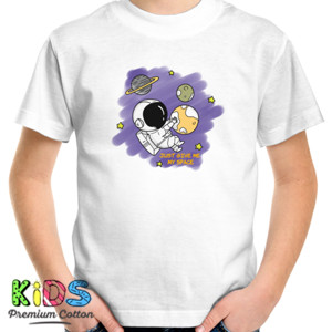 Kaos Clothudio - My Space #1 Tees