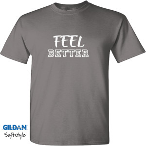 Kaos FEEL BETTER