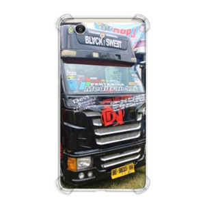 Casing HP Casing Truk Mbois Ndoro Putri - Samsung S 9